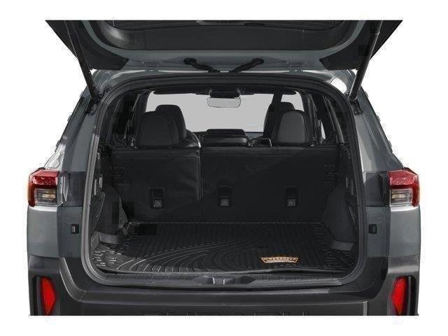 New 2026 RIVER ROCK PEARL Subaru Wilderness image 6