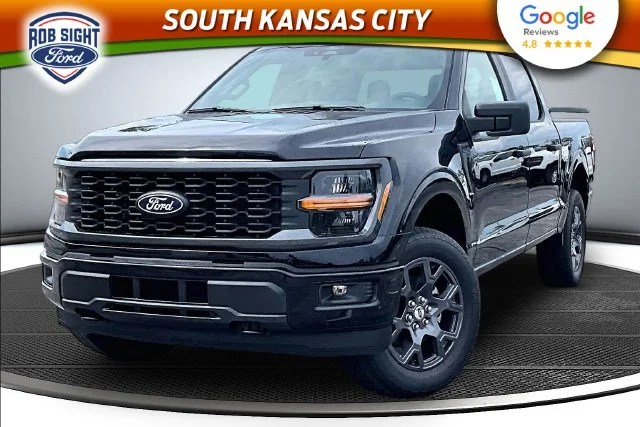 2026 Ford F-150 STX®