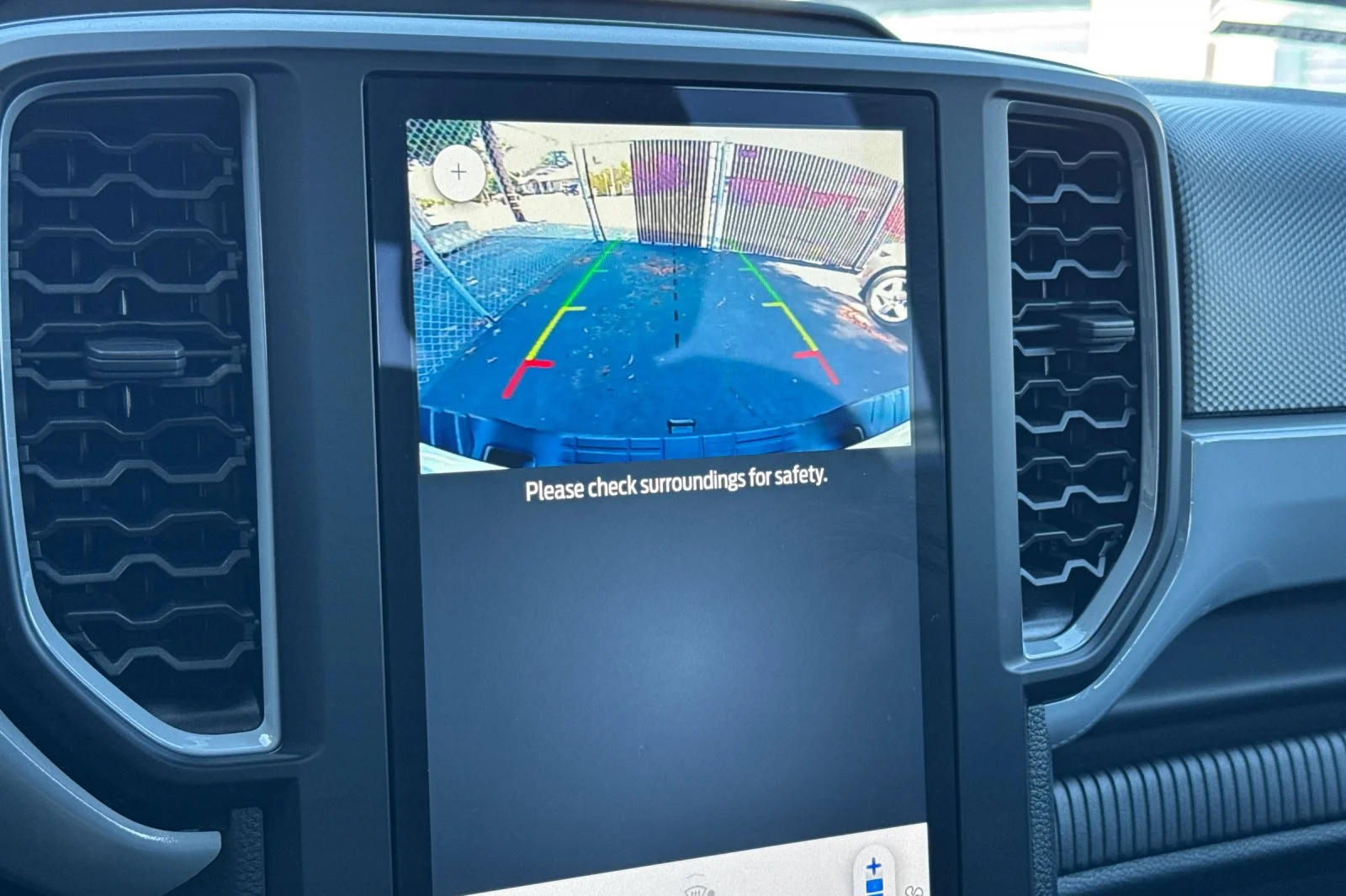 New 2025 White Ford XL image 14