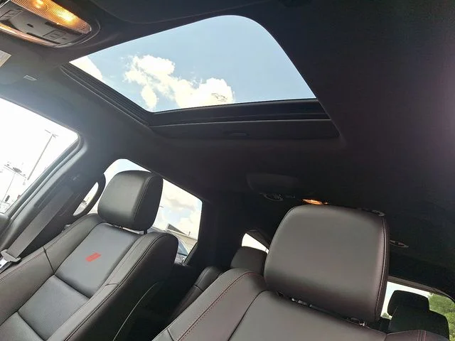 2025 Dodge Durango R/T - Photo 16