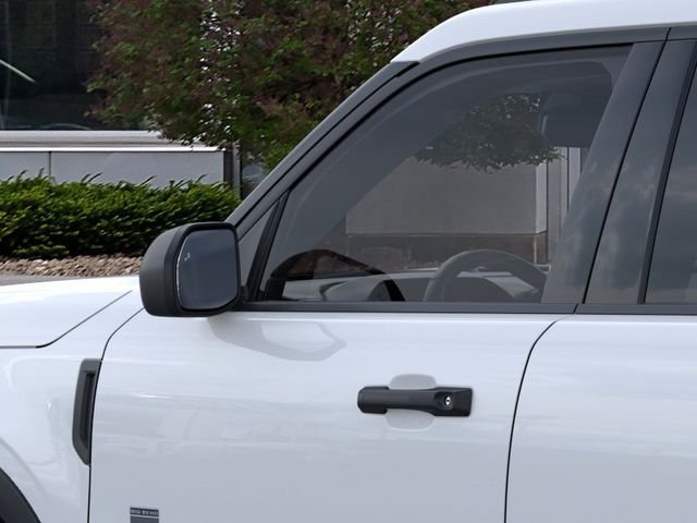 New 2026 Oxford White Ford Big Bend image 20