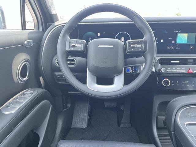 2026 Hyundai Palisade Calligraphy - Photo 53