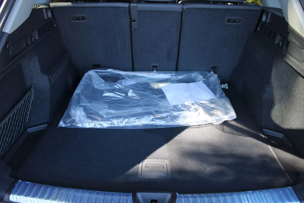 Used 2025 Gray Audi 2.0T Premium Plus image 25