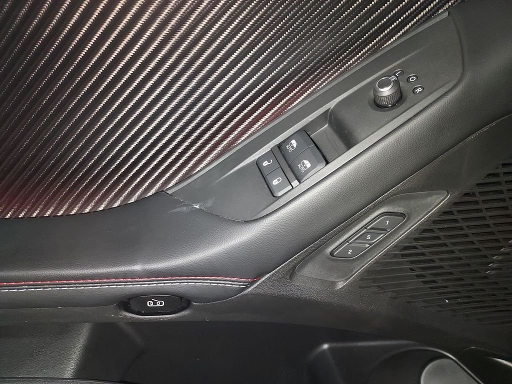2026 Dodge Charger Scat Pack - Photo 19