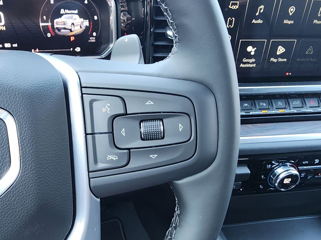 2026 GMC Sierra 1500 SLT - Photo 23