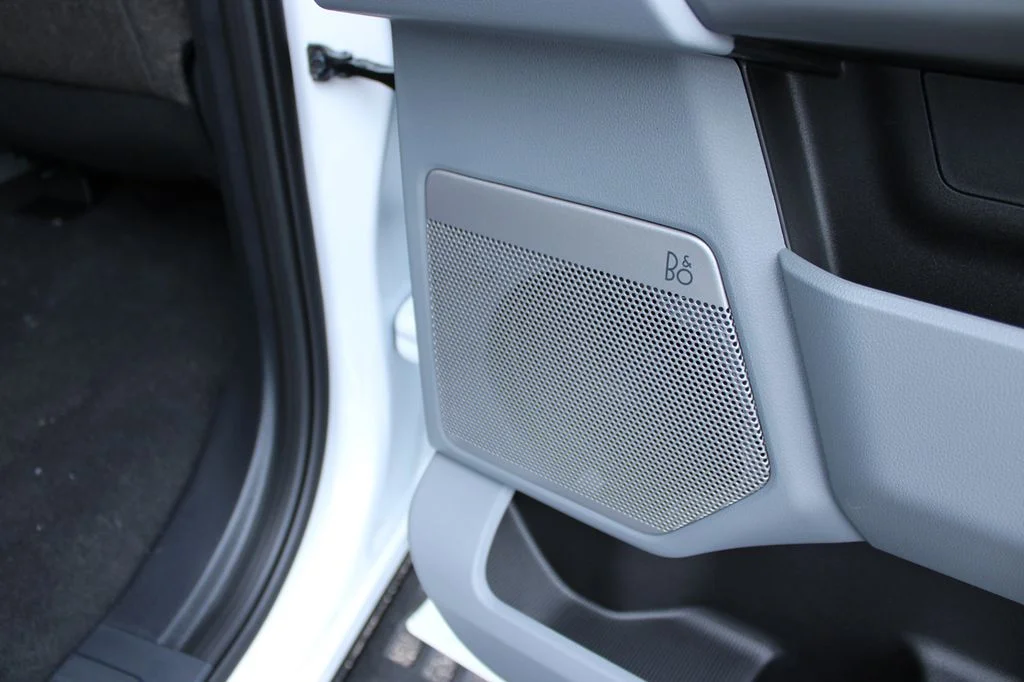 New 2027 Oxford White Ford F-350® XLT image 39