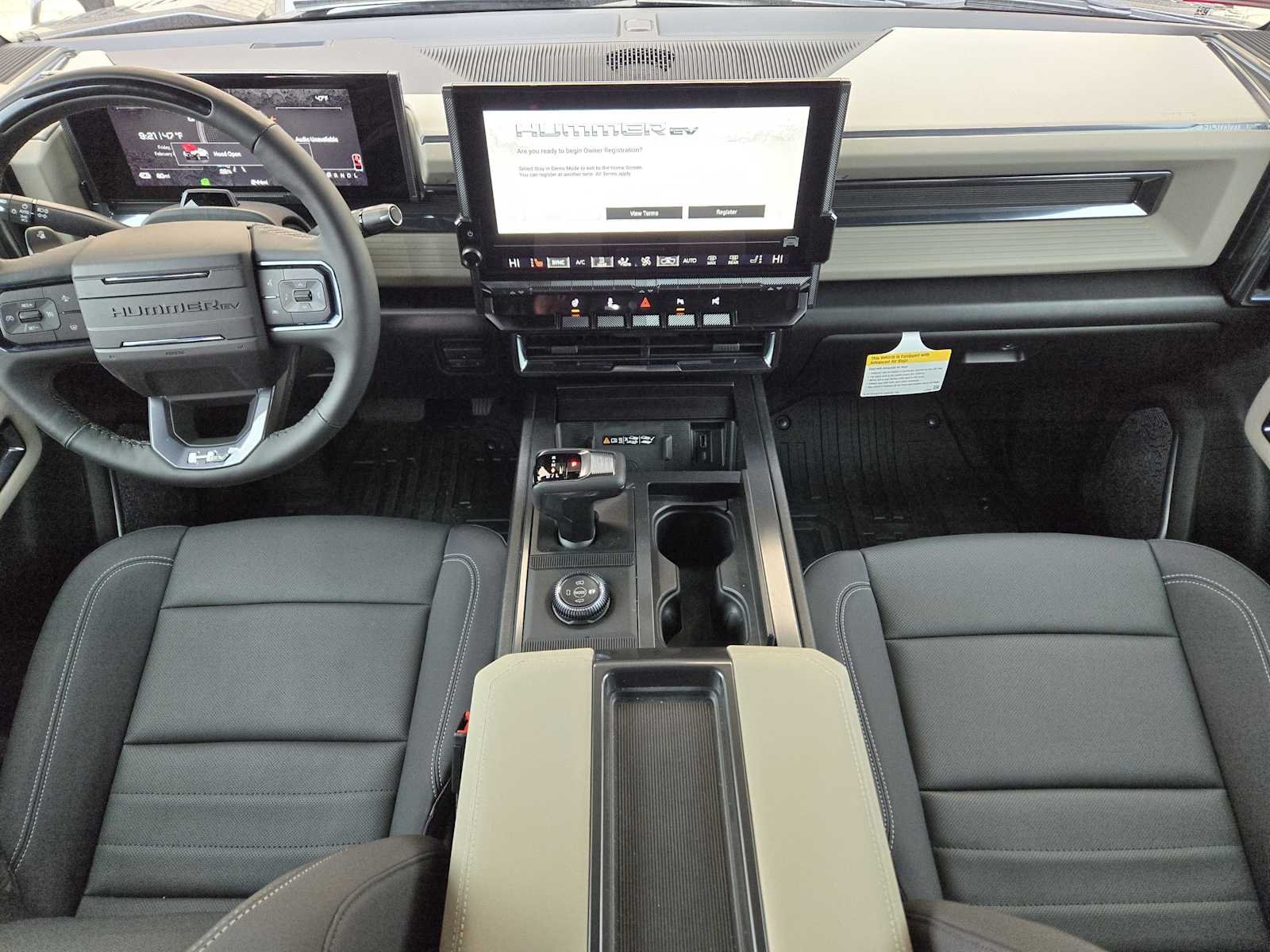 2026 GMC HUMMER EV 2X - Photo 17