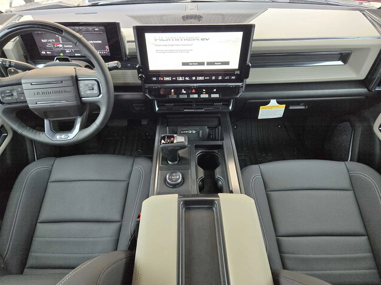 2026 GMC HUMMER EV 2X - Photo 17