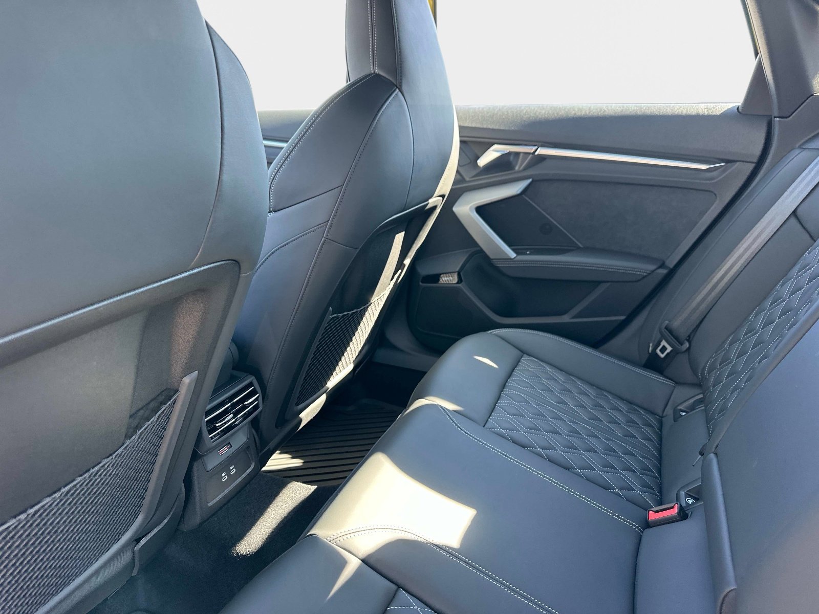 2026 Audi S3 Base - Photo 13