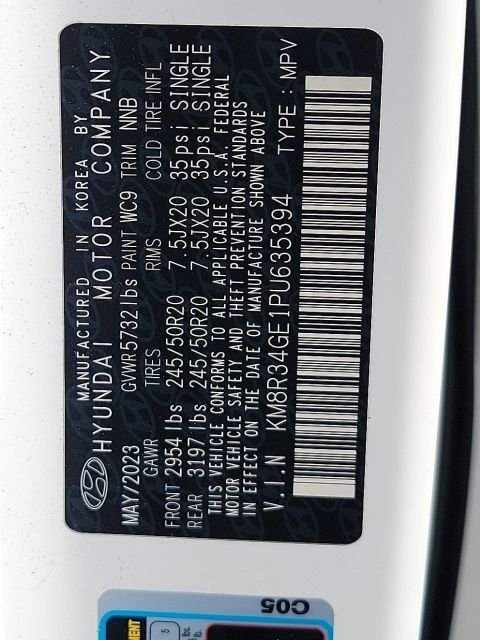 KM8R34GE1PU635394