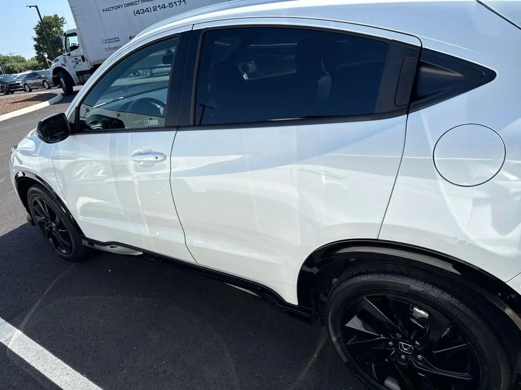 Used 2022  Honda Sport image 6