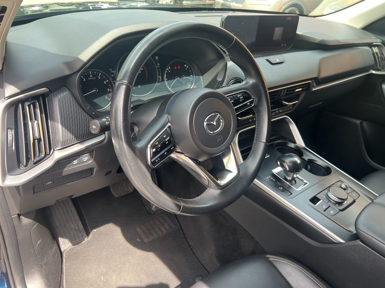 2024 Mazda CX-90 Turbo Select Package - Photo 18