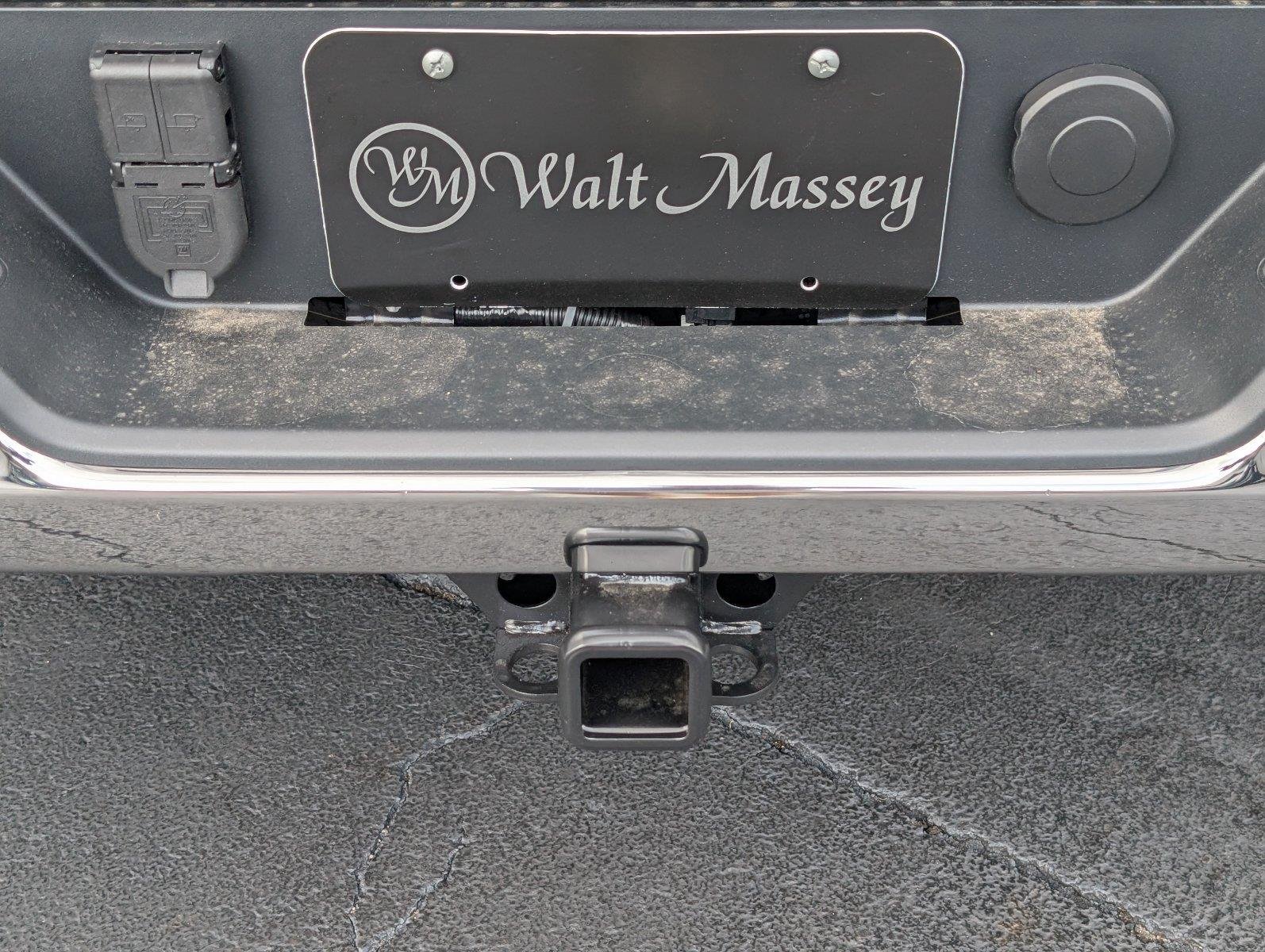 New 2026 Onyx Black GMC SLT image 5