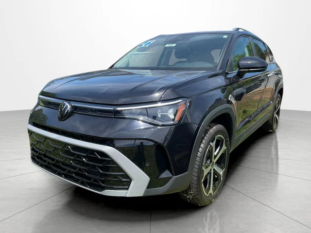 2026 Volkswagen Taos SEL