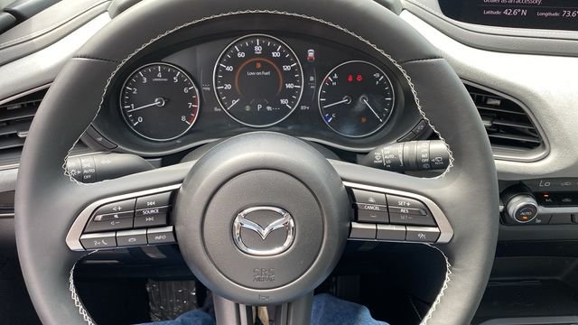 New 2026 Aero Gray Metallic Mazda 2.5 S Aire Edition image 14