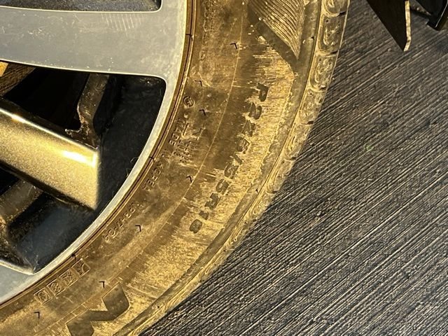 2024 Mitsubishi Outlander Sport ES photo 3