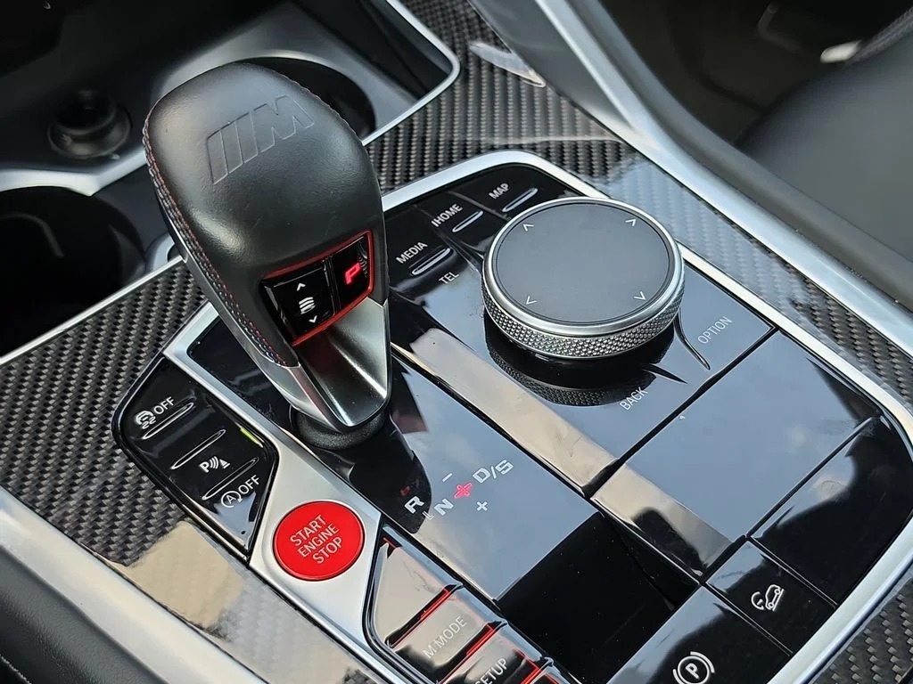 2025 BMW X6 M X6 M - Photo 31