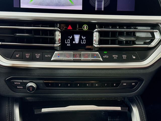 2021 BMW 4 Series M440i - Photo 16
