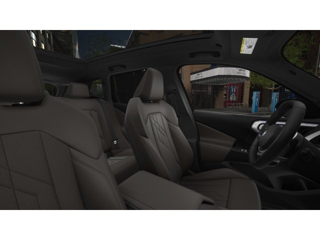 New 2026 Dark Graphite Metallic BMW 30 xDrive image 9
