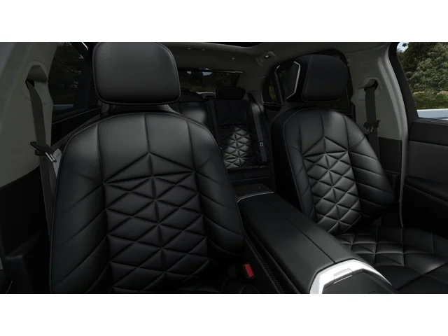 New 2027 Oxide Grey Metallic BMW  image 11