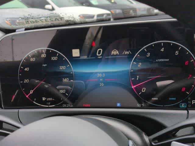 New 2026 Obsidian Black Metallic Mercedes-Benz E 450 image 34