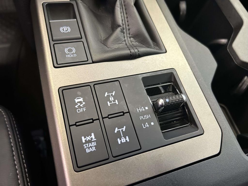 Used 2024 Gray Toyota Base image 26