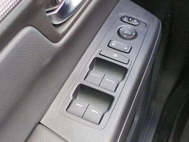 2026 Honda CR-V TrailSport - Photo 22