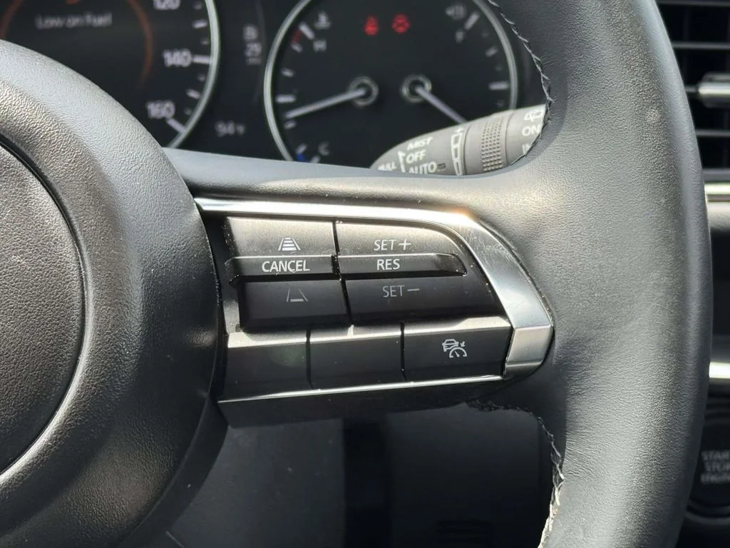 2025 Mazda CX-30 Preferred - Photo 23