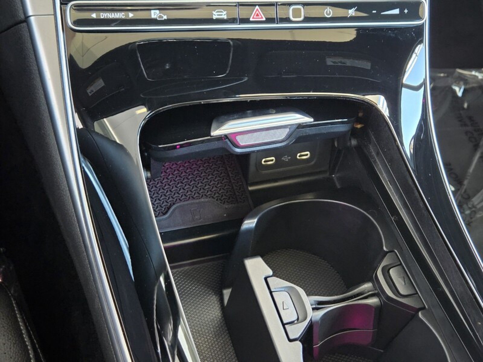 Certified Used 2026 Black Mercedes-Benz C 300 image 32