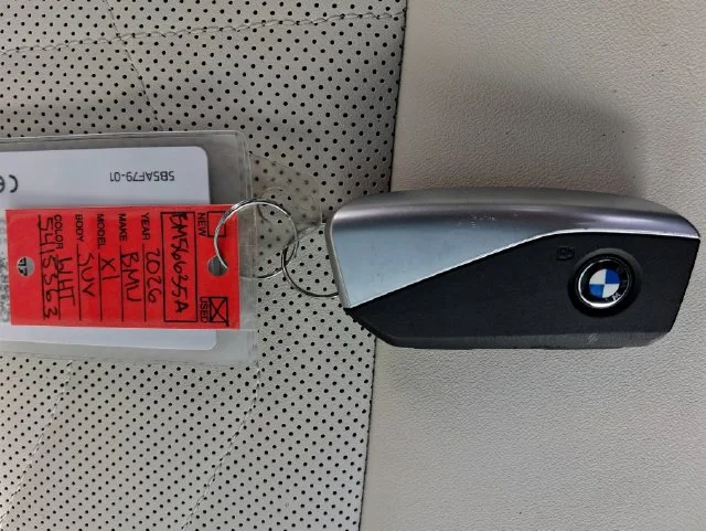 Used 2026 White BMW xDrive28i image 31