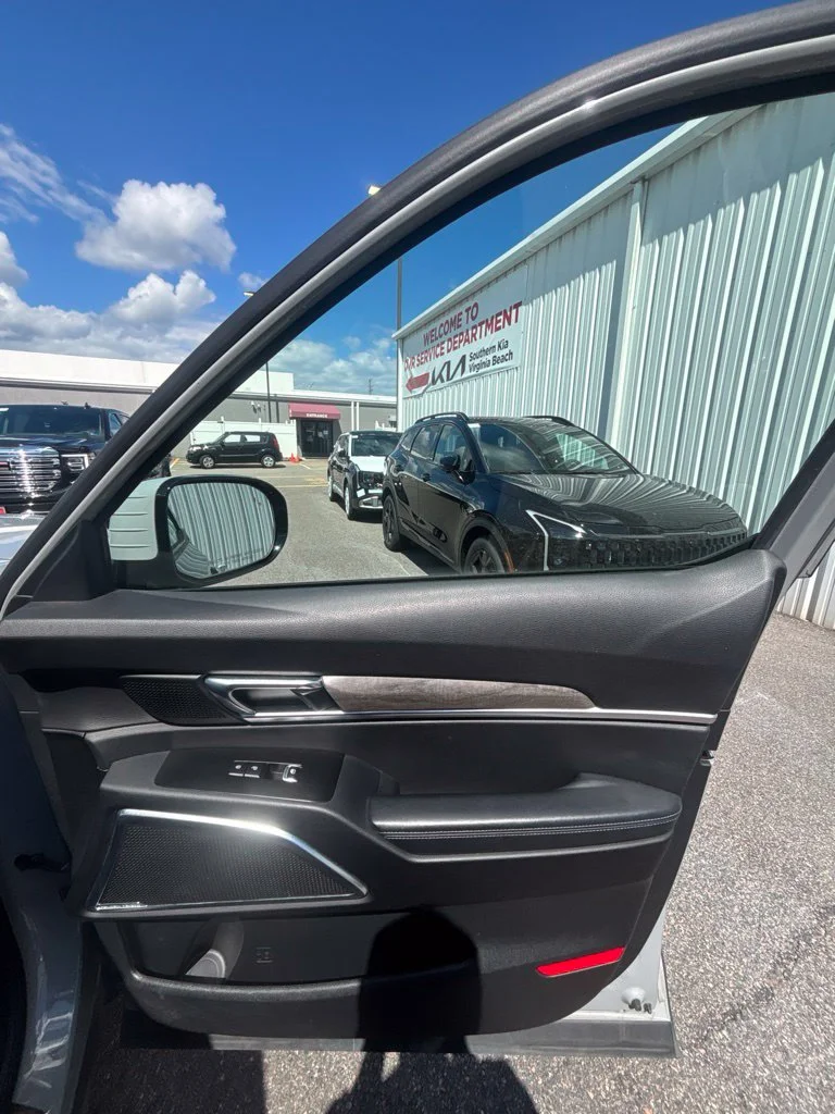Used 2021 Gray Kia SX image 24