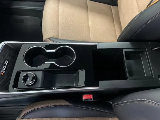 2027 Chevrolet Equinox ACTIV - Photo 28