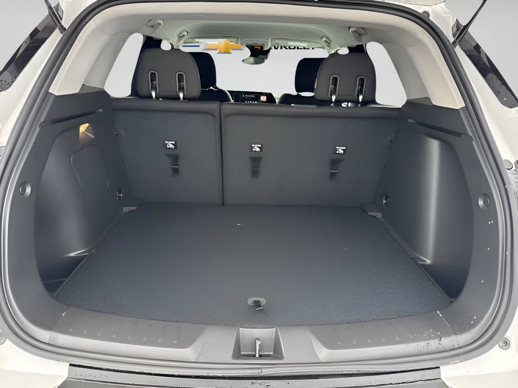 2026 Chevrolet Trailblazer LT - Photo 20