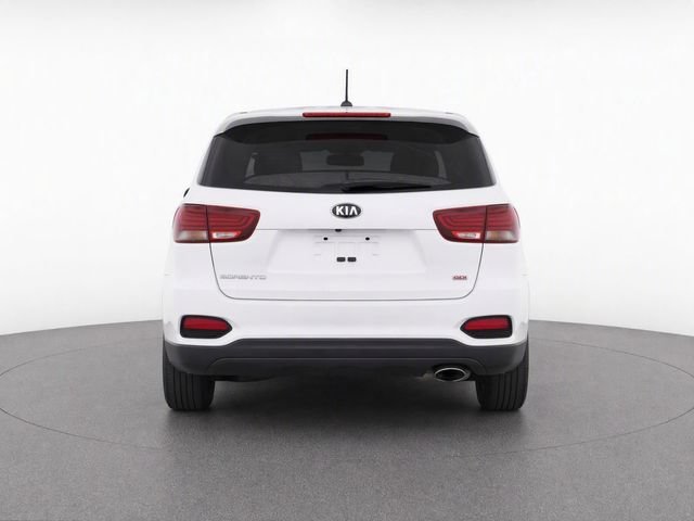 Used 2019 Snow White Pearl Kia L image 6