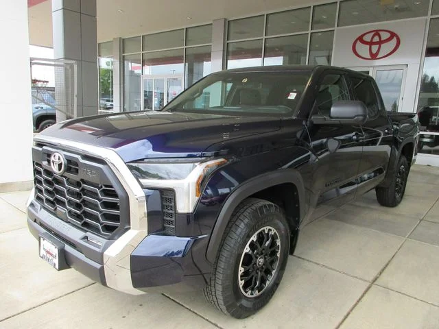 2026 Toyota Tundra SR5 - Photo 6