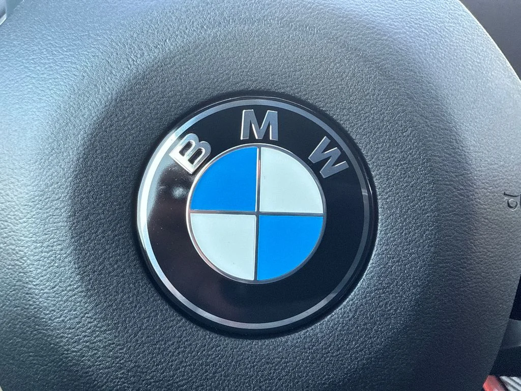 Used 2026 Gray BMW 30 xDrive image 28