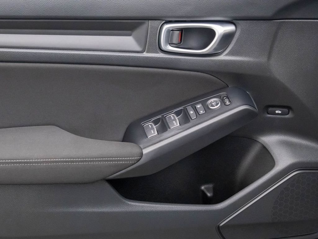 New 2026 Urban Gray Pearl Honda Sport image 14