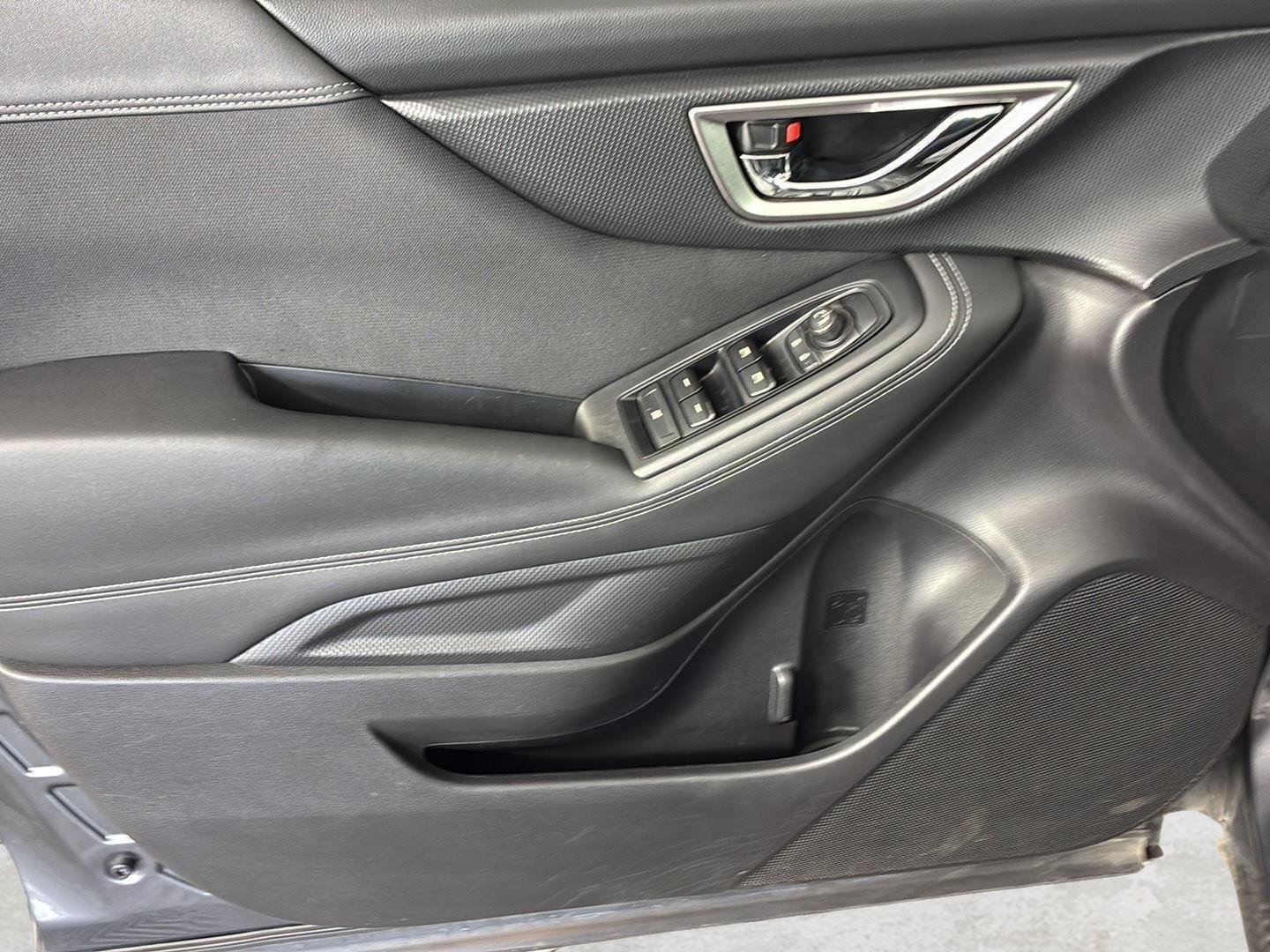 Used 2022 Magnetite Gray Metallic Subaru Premium image 26