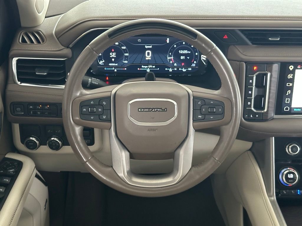 Used 2023 Silver GMC Denali image 18