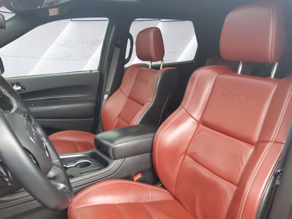 Used 2023 Gray Dodge SRT Hellcat Plus image 8