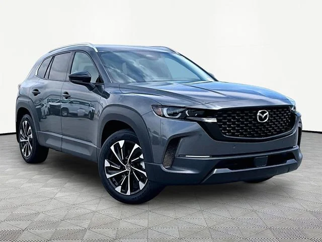 2026 Mazda CX-50 Hybrid Premium Plus