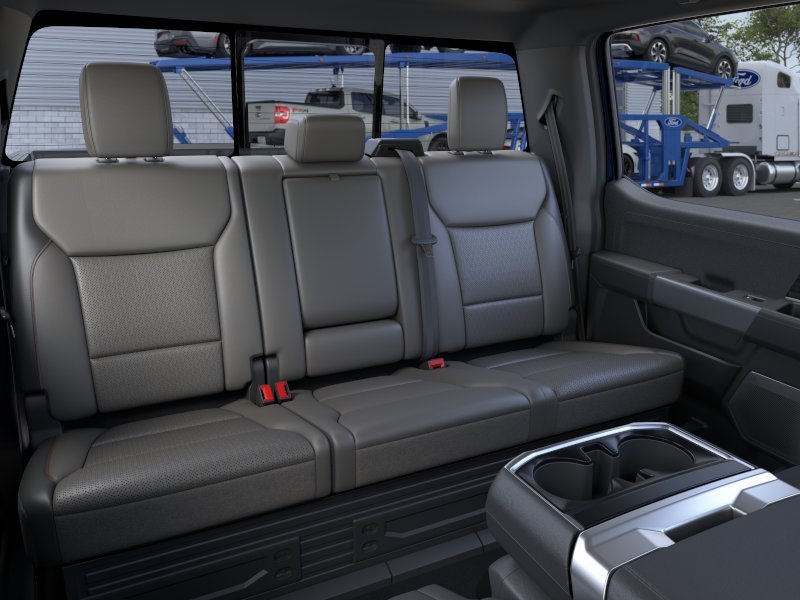 2026 Ford F-150 — photo 11