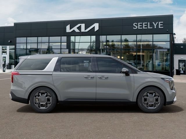 New 2026  Kia EX image 7