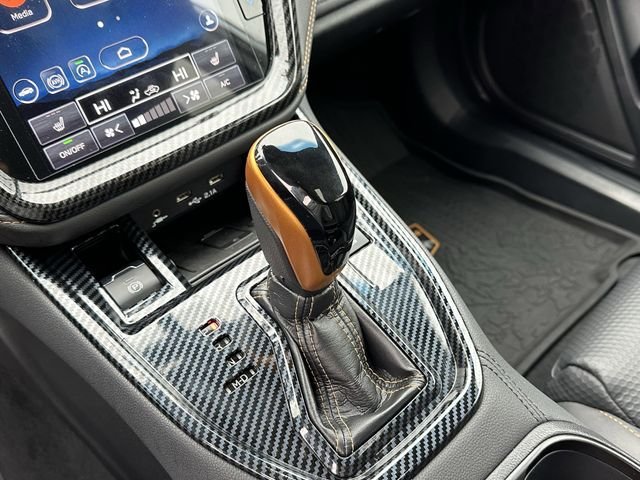 Used 2022 Silver Subaru Wilderness image 18