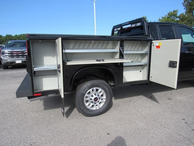 New 2026 Onyx Black GMC Pro image 29
