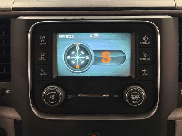 Used 2019 White Ram Express image 23