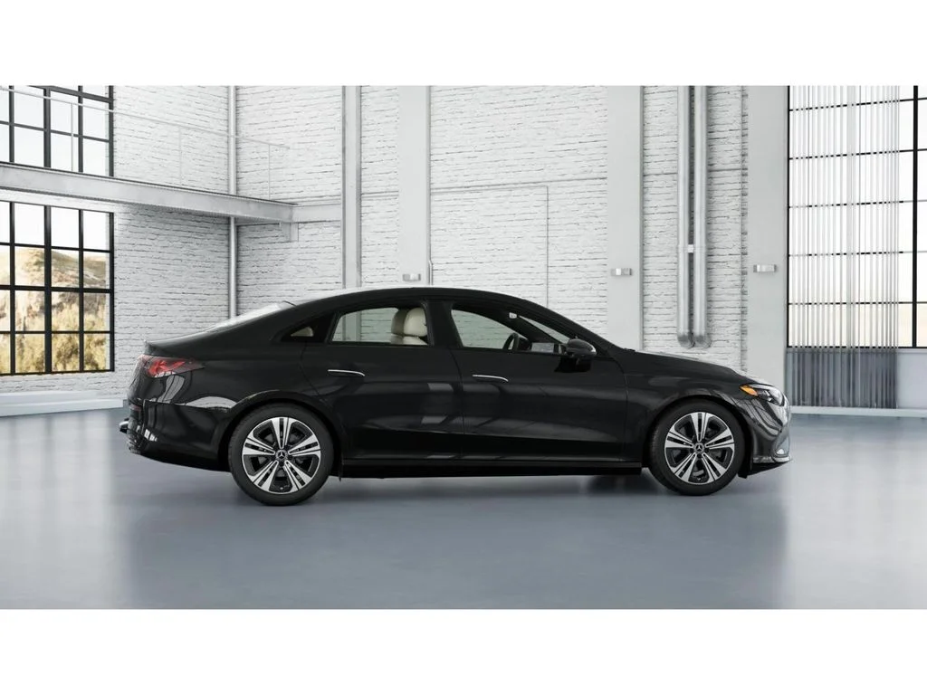New 2027 Black Mercedes-Benz  image 54