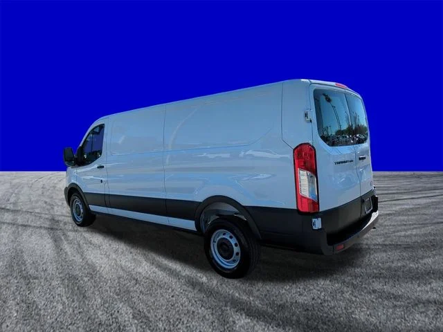 2026 Ford Transit Van Base - Photo 6