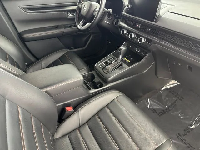 Used 2025  Honda Sport-L image 26