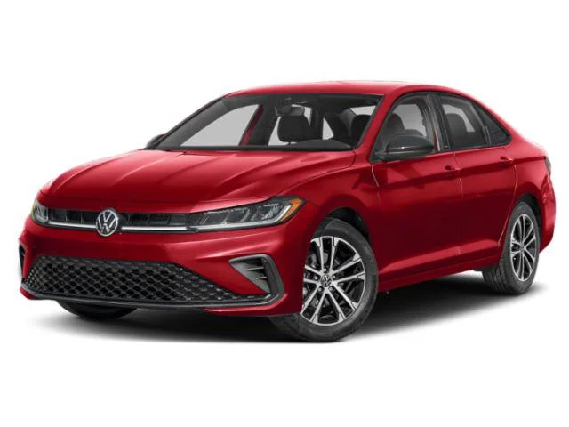 2026 Volkswagen Jetta 1.5T Sport Auto SULEV's photo